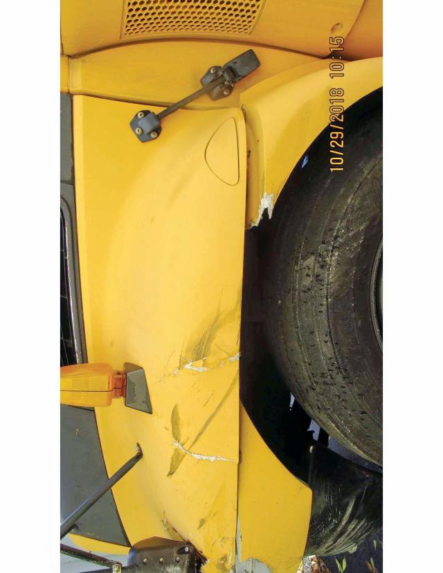 4DRBUAAP46B167940 - 2006 IC CORPORATION 3000 黄色 照片 4