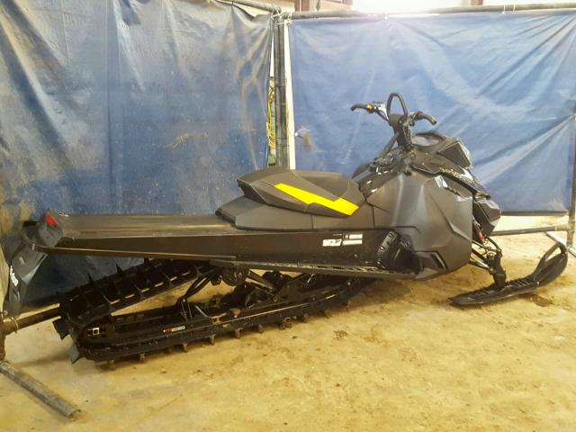 2BPSTNDG9DV000053 - 2013 SKI DOO MARINE LOT BLACK photo 4