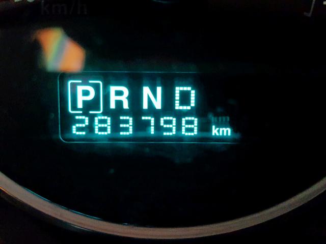 1J8HG48N26C156031 - 2006 JEEP COMMANDER 棕色 照片 8