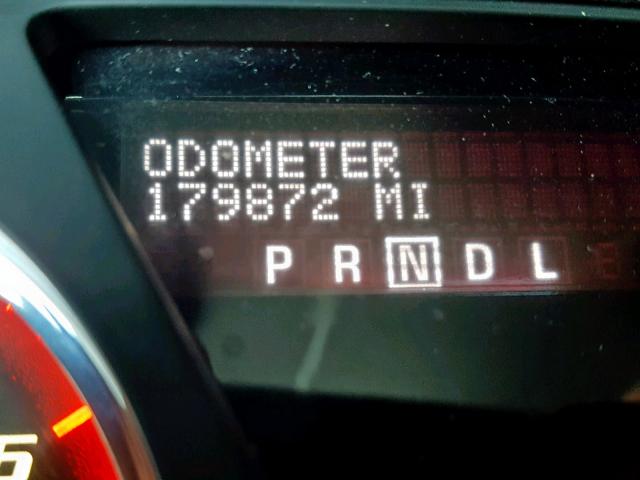 1GKKRTKD0DJ126492 - 2013 GMC ACADIA DEN WHITE photo 8