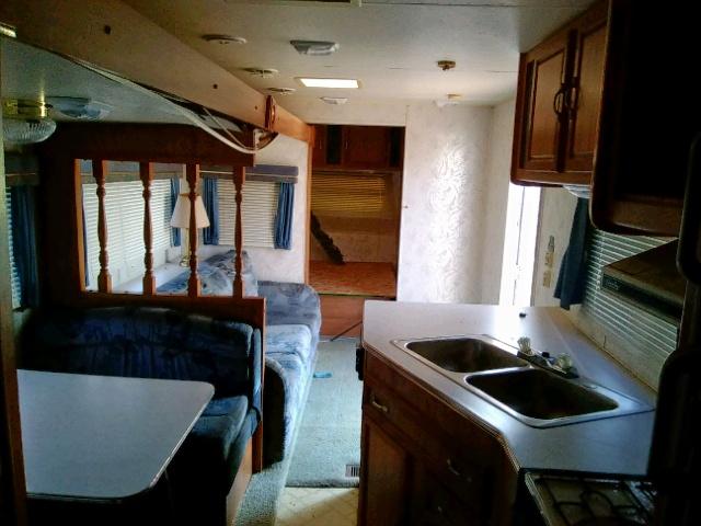 1TC2B9256V3001096 - 1997 CCHM COACHMEN WHITE photo 8