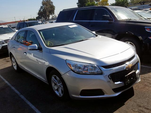 1G11C5SL2FF209836 - 2015 CHEVROLET MALIBU 1LT  照片 1