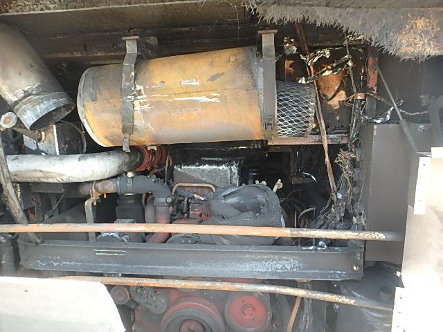 1RF14541X91049280 - 2009 ROADMASTER RAIL MONOCOQUE TWO TONE photo 7