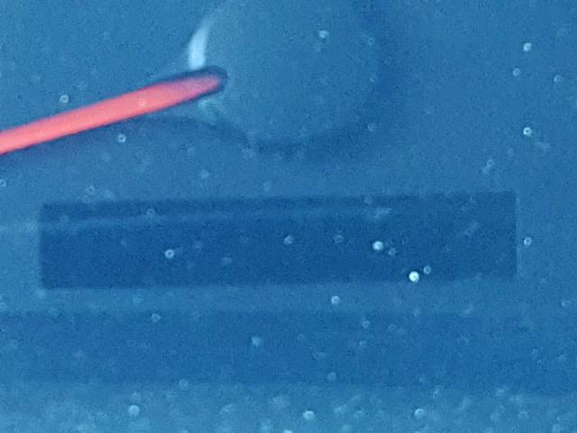 4T1BF3EKXBU129695 - 2011 TOYOTA CAMRY BASE SILVER photo 8