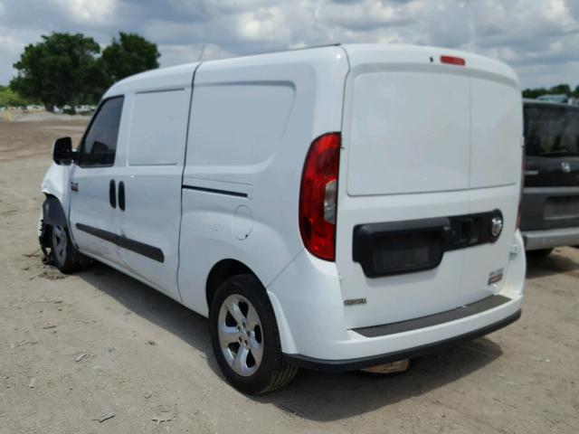 ZFBERFBB6H6E17957 - 2017 RAM PROMASTER Ağ foto 3