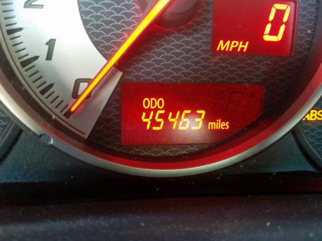 JF1ZNAA15F9703917 - 2015 TOYOTA SCION FR-S  photo 8