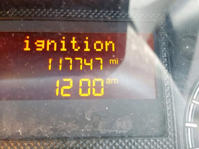 3C6TRVDG9EE117203 - 2014 RAM PROMASTER 白色 照片 8