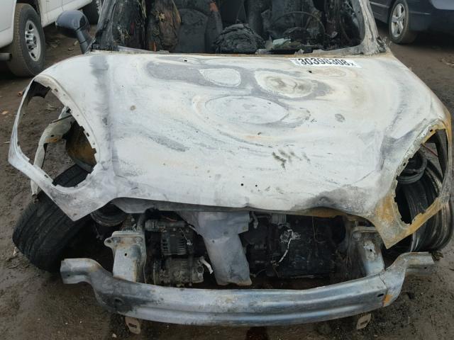 WMWZC5C57GWU00418 - 2016 MINI COOPER S C BURN photo 7