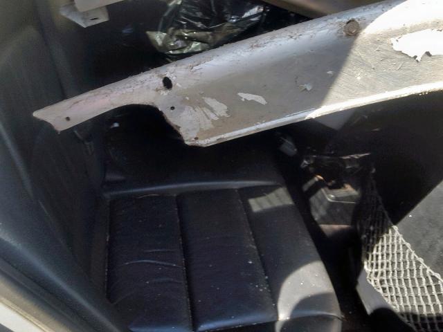 WBSCD0328WEE13855 - 1998 BMW M3 AUTOMAT SILVER photo 6