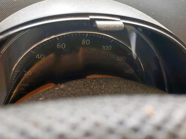 3VWRF31Y66M331101 - 2006 VOLKSWAGEN NEW BEETLE Beige Foto 8