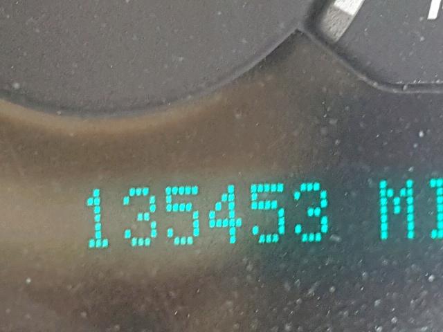 1G1ZH57B38F219640 - 2008 CHEVROLET MALIBU 1LT 白色 照片 8