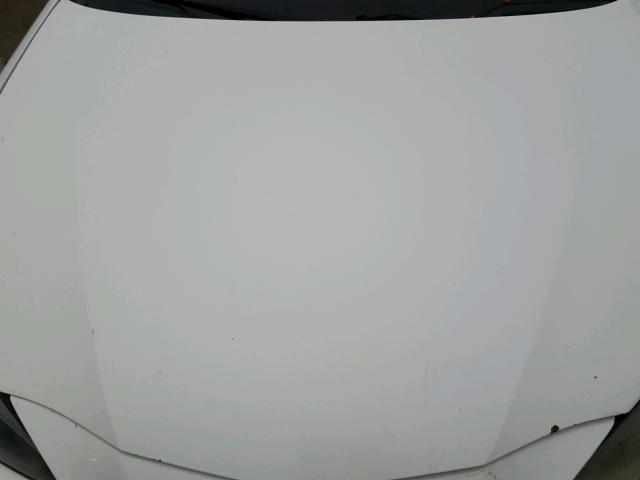 2G2WR554161194516 - 2006 PONTIAC GRAND PRIX Սպիտակ լուսանկար 7