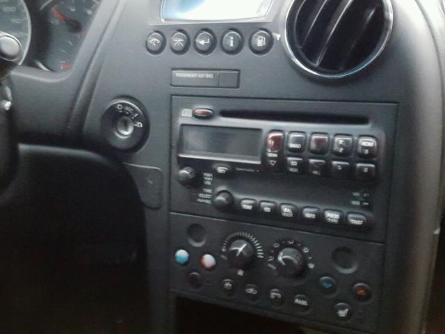 2G2WR554161194516 - 2006 PONTIAC GRAND PRIX Սպիտակ լուսանկար 9