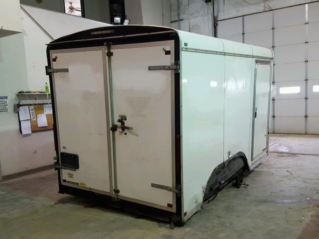 4J6TC12266B082595 - 2006 UTILITY UTILITY WHITE photo 6