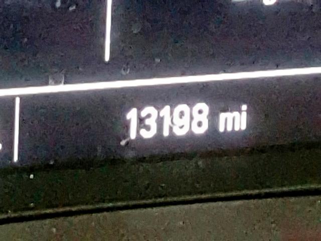 1G1ZB5ST1JF117499 - 2018 CHEVROLET MALIBU LS BLUE photo 8