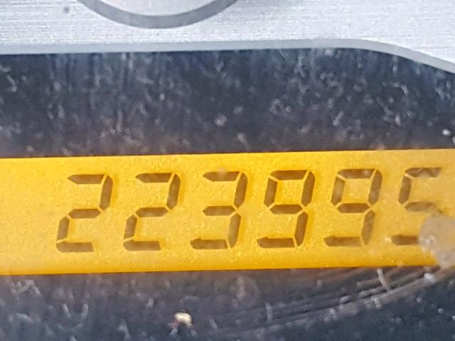 JTKDE177370220473 - 2007 TOYOTA SCION TC Күміс фото 8