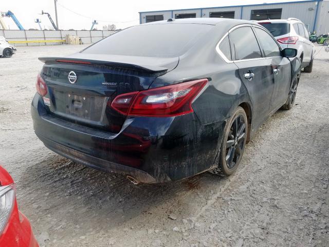 1N4AL3AP0JC471936 - 2018 NISSAN ALTIMA 2.5  photo 4