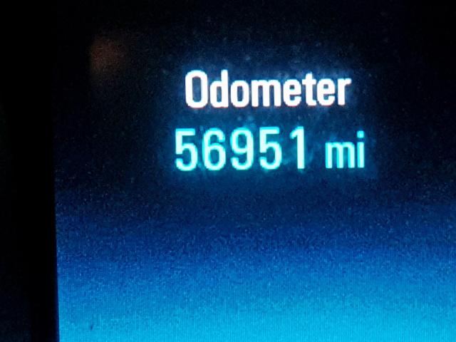 1G11C5SLXFF190470 - 2015 CHEVROLET MALIBU 1LT ნაცრისფერი ფოტო 8