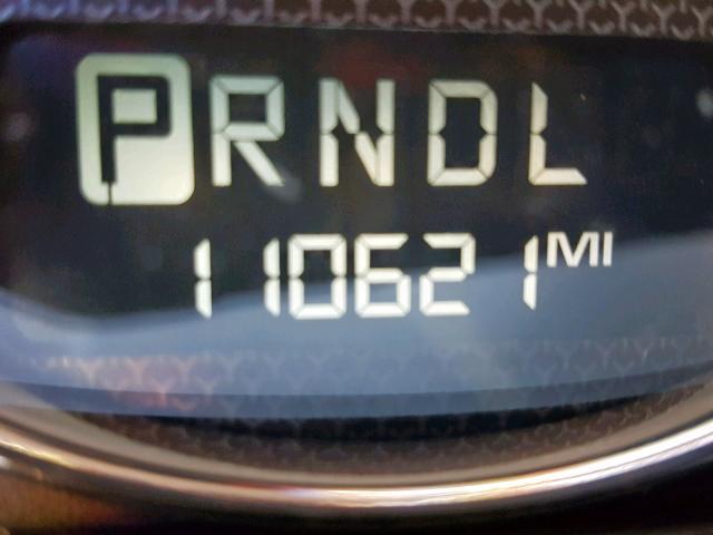 1G1ZS58F87F275980 - 2007 CHEVROLET MALIBU LS SILVER photo 8