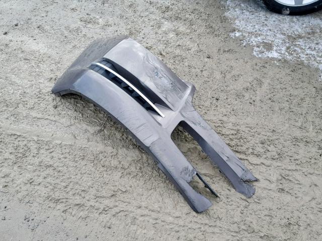 1G1ZC5E17BF359948 - 2011 CHEVROLET MALIBU 1LT 金色 照片 9