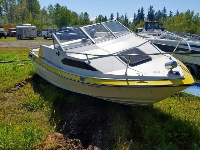 BP1E71CAD585 - 1985 BOAT OTHER TWO TONE photo 1