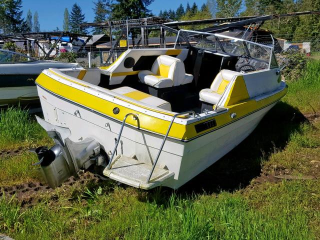 BP1E71CAD585 - 1985 BOAT OTHER TWO TONE photo 4