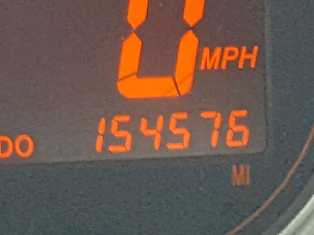 JTLZE4FE1A1112325 - 2010 TOYOTA SCION XB ლურჯი ფოტო 8