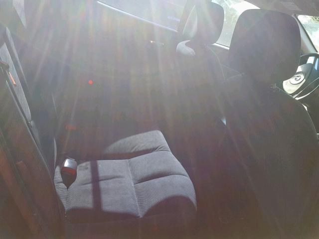 2G2WP552071106982 - 2007 PONTIAC GRAND PRIX 黑色 照片 6