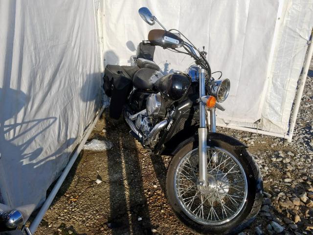 JH2RC50477M302569 - 2007 HONDA VT750  photo 1