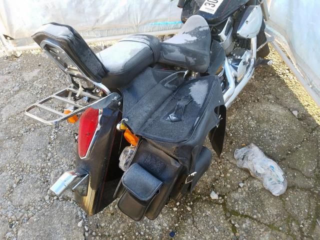 JH2RC50477M302569 - 2007 HONDA VT750  photo 6