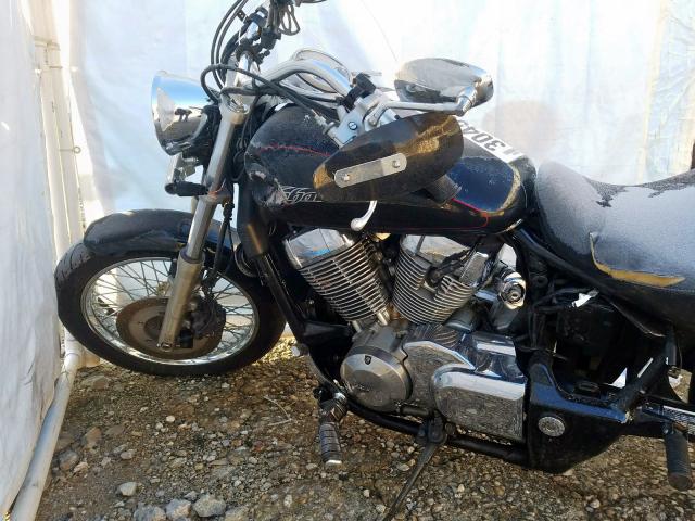 JH2RC50477M302569 - 2007 HONDA VT750  photo 9