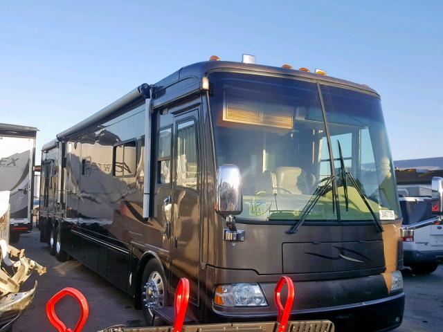 4VZBT1D915C050246 - 2005 NEWM MOTORHOME TWO TONE photo 1