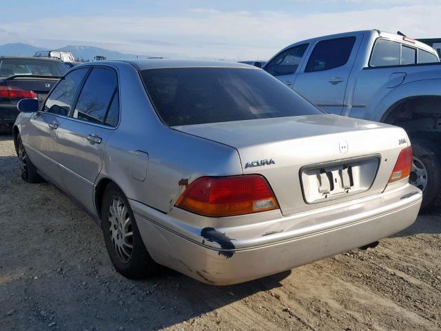 JH4KA9659WC004714 - 1998 ACURA 3.5RL TAN photo 3