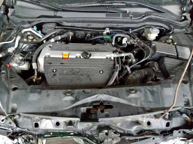 1HGCM56435A147019 - 2005 HONDA ACCORD LX  photo 7