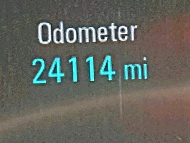 1G11C5SL0FF273468 - 2015 CHEVROLET MALIBU 1LT 勃艮第红 照片 8