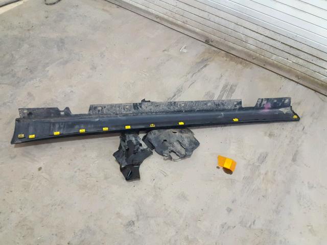 WBAVT73547FZ36365 - 2007 BMW 328 XIT BLUE photo 9