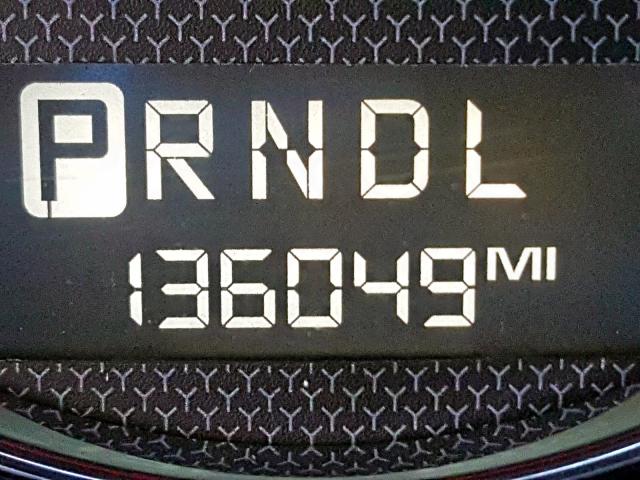 1G1ZS58F17F126097 - 2007 CHEVROLET MALIBU LS 灰色 照片 8