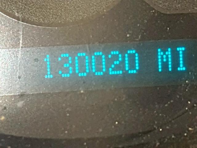 1G1ZC5EU0CF117577 - 2012 CHEVROLET MALIBU 1LT თეთრი ფოტო 8