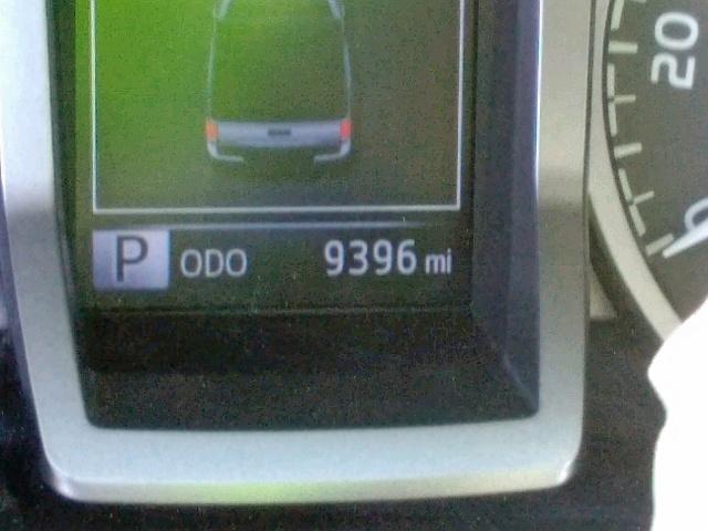 3TMAZ5CN0JM057280 - 2018 TOYOTA TACOMA DOU CHARCOAL photo 8