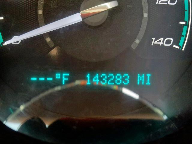 1G1ZA5E14BF277603 - 2011 CHEVROLET MALIBU LS WHITE photo 8