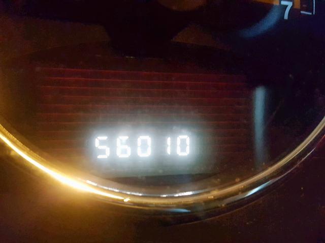 1C4NJDAB5GD579323 - 2016 JEEP COMPASS SP 黑色 照片 8