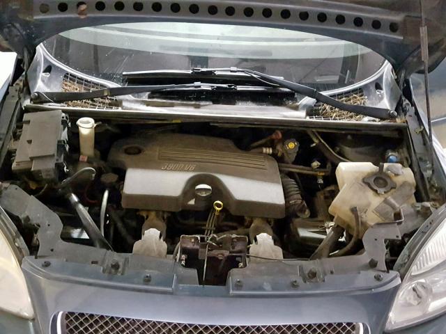 1GNDV33167D107914 - 2007 CHEVROLET UPLANDER L 蓝色 照片 7