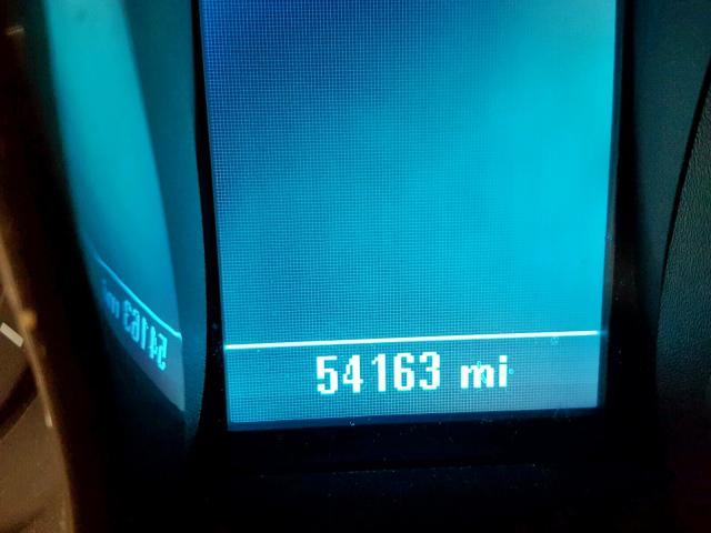 1G11C5SA7DF255514 - 2013 CHEVROLET MALIBU 1LT 金色 照片 8