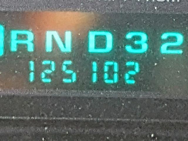 2G1WX12K759134472 - 2005 CHEVROLET MONTE CARL 黑色 照片 8