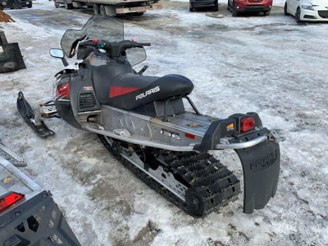 SN1PD7FS0BC128189 - 2011 POLA SNOWMOBILE WHITE photo 3