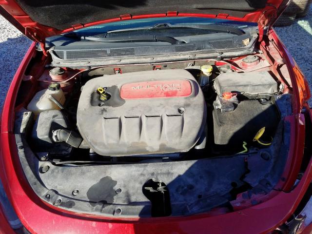 1C3CDFBH0DD641319 - 2013 DODGE DART SXT  photo 7