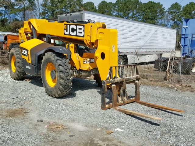 1404776 - 2014 JCB LIFT YELLOW photo 1