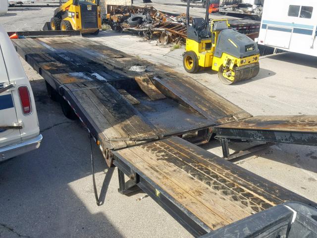 1R9PD302XDM356214 - 2013 UTILIMASTER TRAILER BLUE photo 3