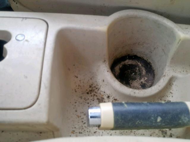 3VWSW31C97M506562 - 2007 VOLKSWAGEN NEW BEETLE Sarı foto 9