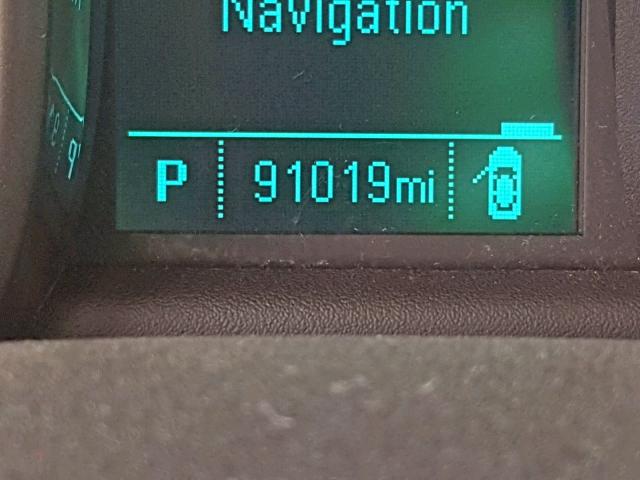 1G11B5SA8DF172712 - 2013 CHEVROLET MALIBU LS GRAY photo 8